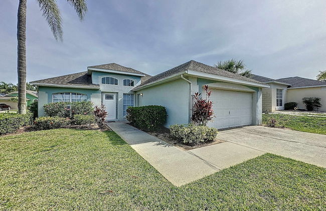 2200mac - Southern Dunes Villa - Foto 31