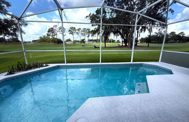 Elite Forest Hills Villa - Southern Dunes - Golf Course Views - Foto 1