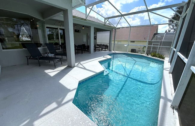 Elite Forest Hills Villa - Southern Dunes - Golf Course Views - Foto 25