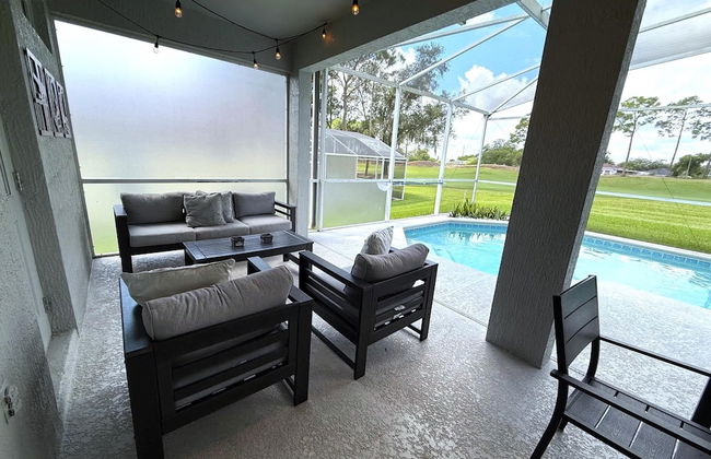 Elite Forest Hills Villa - Southern Dunes - Golf Course Views - Foto 22