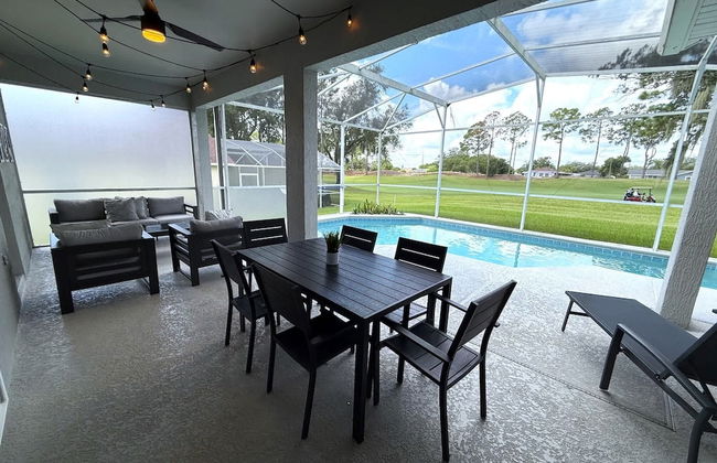 Elite Forest Hills Villa - Southern Dunes - Golf Course Views - Foto 30