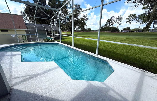 Elite Forest Hills Villa - Southern Dunes - Golf Course Views - Foto 23