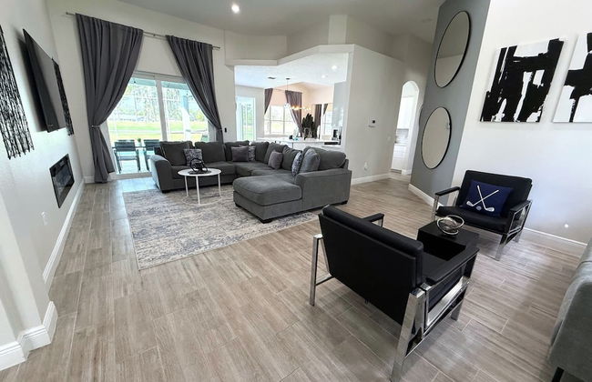 Elite Forest Hills Villa - Southern Dunes - Golf Course Views - Foto 16