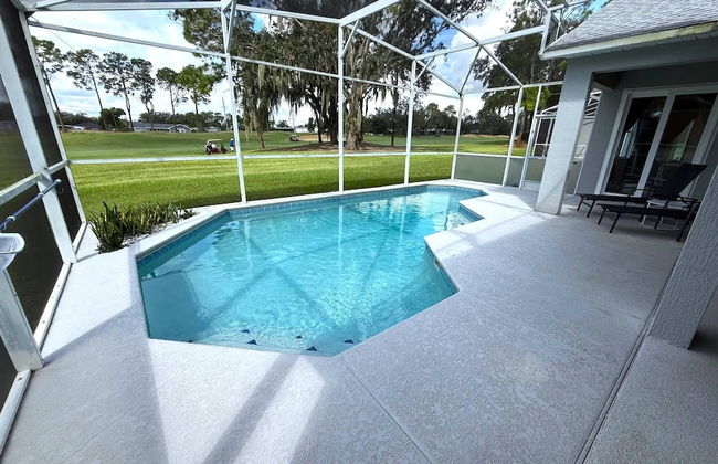 Elite Forest Hills Villa - Southern Dunes - Golf Course Views - Foto 21