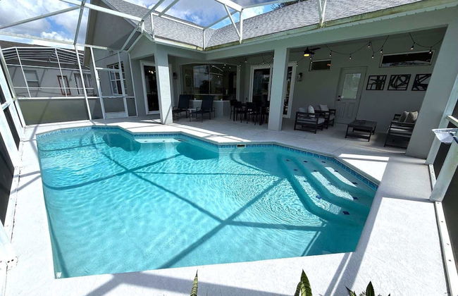 Elite Forest Hills Villa - Southern Dunes - Golf Course Views - Foto 24