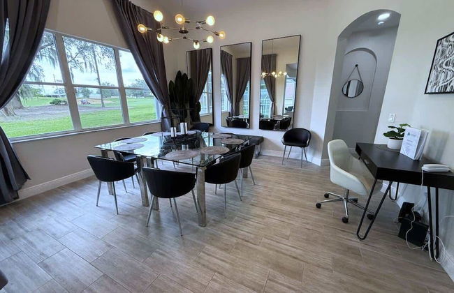 Elite Forest Hills Villa - Southern Dunes - Golf Course Views - Foto 27