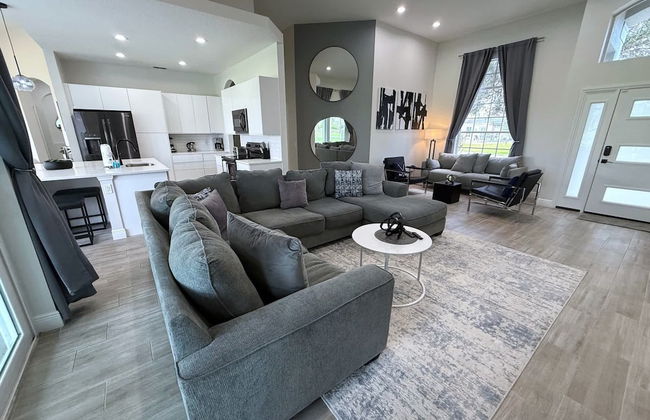 Elite Forest Hills Villa - Southern Dunes - Golf Course Views - Foto 15