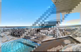 Foto 2 - Lil Tip Sea 8 BR Private Pool Elevator Beach