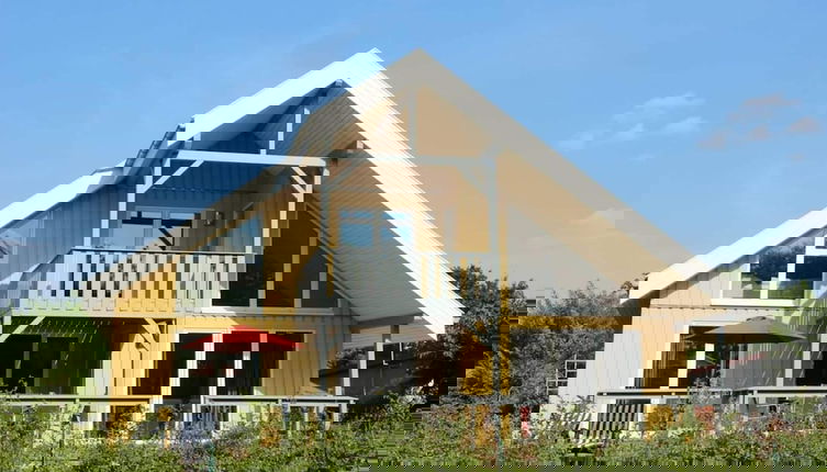 Foto 1 - Ferienhaus Ideal fur Familien