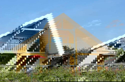 Foto 1 - Ferienhaus Ideal fur Familien