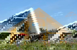 Photo 1 - Ferienhaus Ideal fur Familien