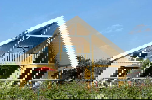 Foto 1 - Ferienhaus Ideal fur Familien