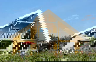 Foto 1 - Ferienhaus Ideal fur Familien