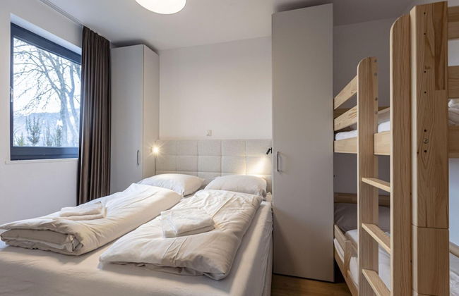 Appealing Apartment With Shared Sauna - Foto 1