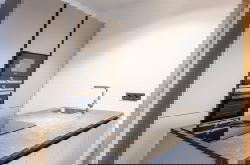 Foto 5 - Superior Apartment With Shared Pool