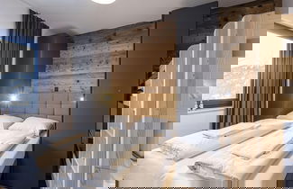 Photo 3 - Appealing Apartment With Shared Sauna