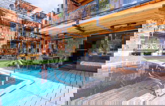 Photo 1 - Appealing Apartment With Pool