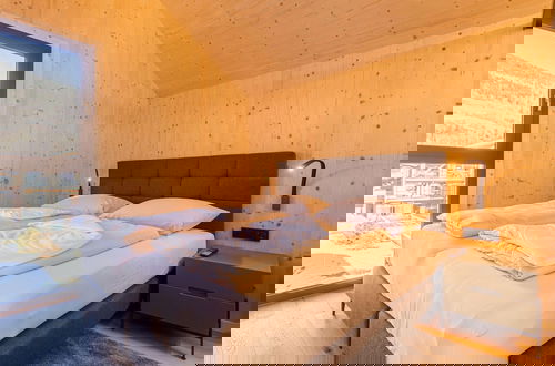 Foto 4 - Panorama Holiday Home With Sauna and Pool
