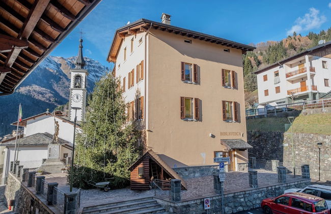 B&B Baita Della Diga - Foto 35