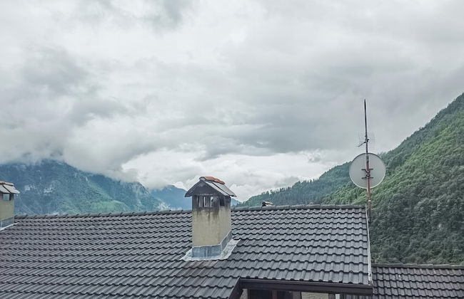 B&B Baita Della Diga - Foto 39