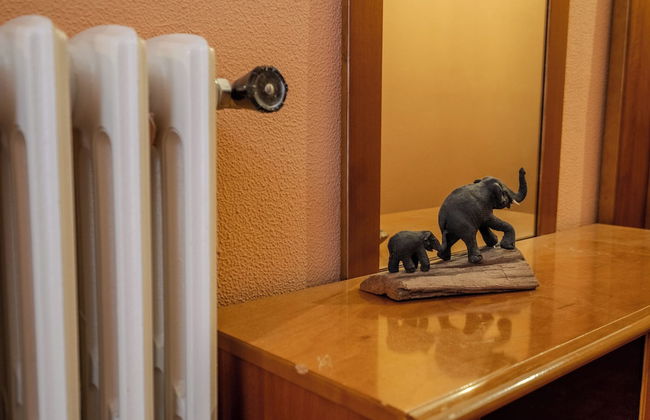 B&B Baita Della Diga - Foto 32