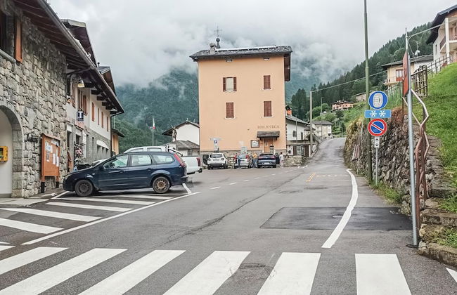 B&B Baita Della Diga - Foto 38