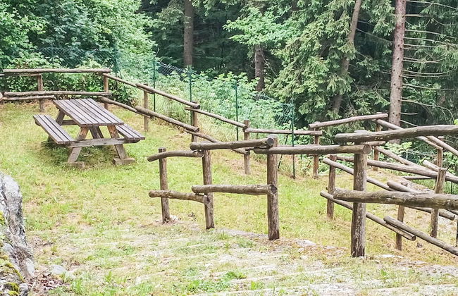 B&B Baita Della Diga - Foto 18