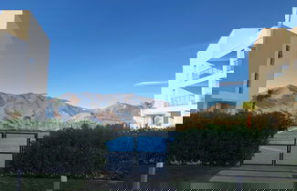 Photo 1 - Apartment - Sleeps 4 - Parking - Garden - Pool