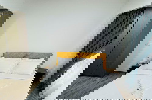 Foto 10 - Agile Galaxy suites