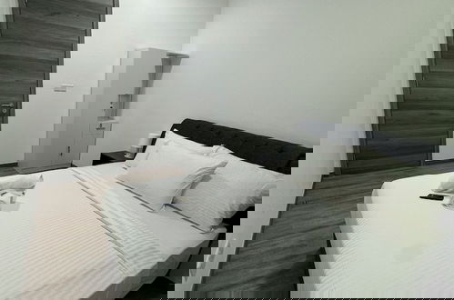 Foto 18 - Agile Galaxy suites