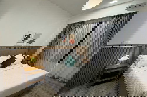Foto 23 - Agile Galaxy suites