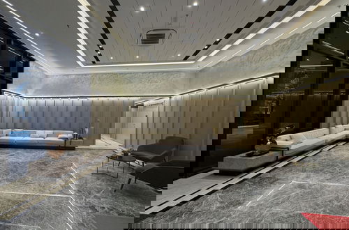 Foto 4 - Agile Galaxy suites