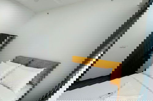 Foto 8 - Agile Galaxy suites