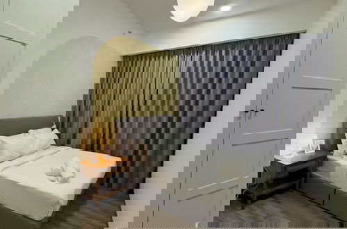 Foto 24 - Agile Galaxy suites