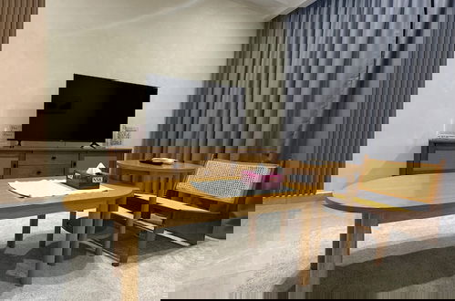 Foto 40 - Agile Galaxy suites