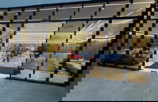 Foto 3 - Agile Galaxy suites