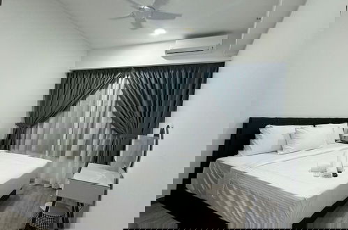 Foto 15 - Agile Galaxy suites