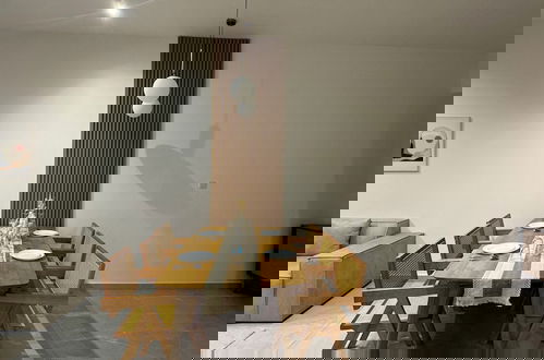 Foto 41 - Agile Galaxy suites