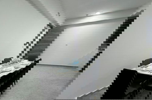 Foto 37 - Agile Galaxy suites