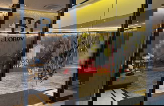 Foto 2 - Agile Galaxy suites