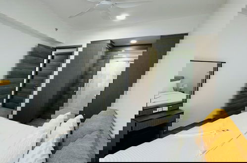Foto 9 - Agile Galaxy suites