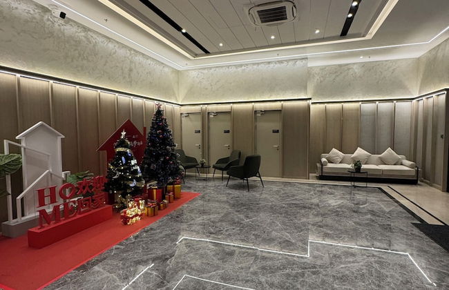 Agile Premium Service Suite KL - Photo 6