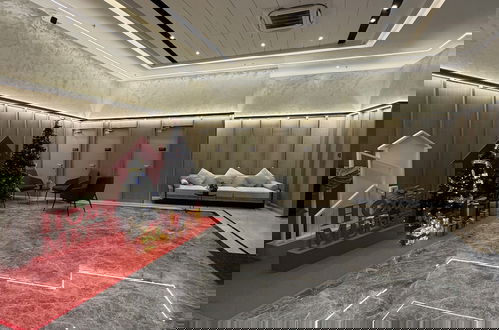 Foto 5 - Agile Galaxy suites