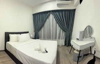 Agile Premium Service Suite KL - Photo 33