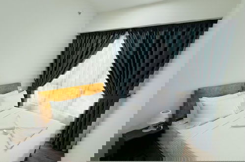 Foto 7 - Agile Galaxy suites