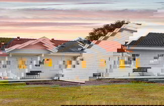 Foto 1 - 4 Star Holiday Home in Laeso