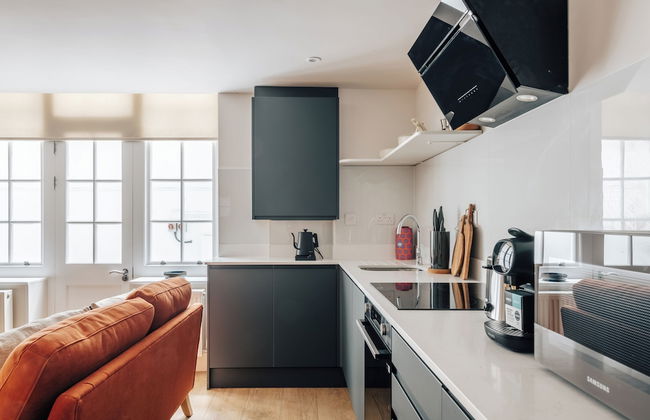 The Regency - Serviced Apartments - Foto 59