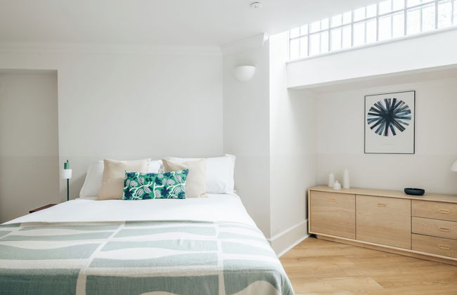 The Regency - Serviced Apartments - Foto 17