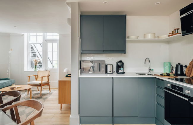 The Regency - Serviced Apartments - Foto 52