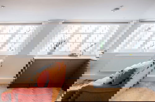 Foto 39 - The Regency - Serviced Apartments